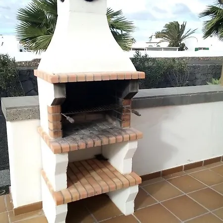 Villa Fortuna Playa Blanca (Lanzarote)